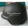 Bulletproof protective helmet for adults